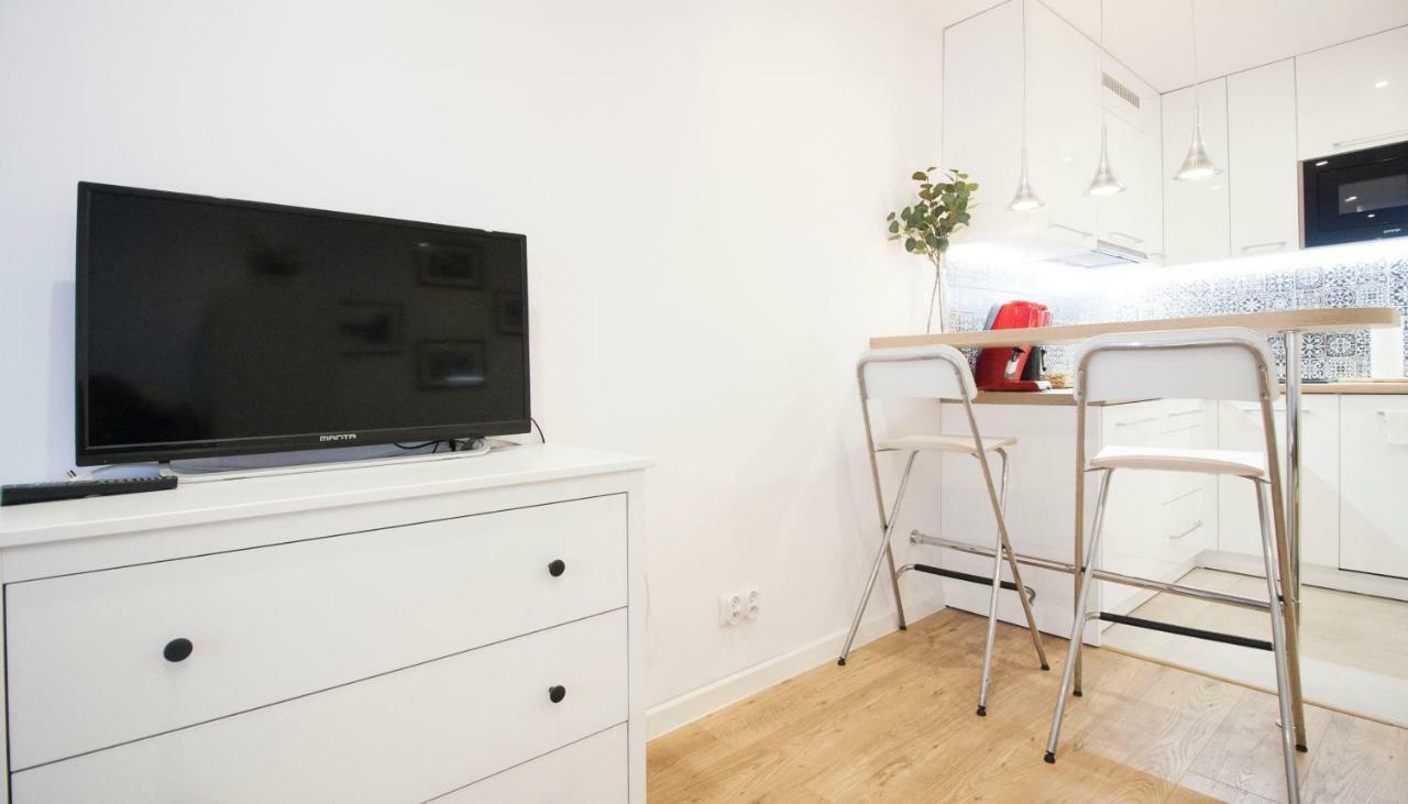 Rakowicka Apartament Краков Экстерьер фото